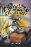 Cover: God's Inspirational Guidance - Christian Faith Publishing, Inc.