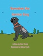 Cover: Barnabee the Service Dog - Christian Faith Publishing, Inc.