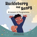 Cover: Huckleberry and Henry - Angels Adore You