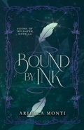Cover: Bound by Ink - Sweet Magnolia Media
