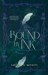 Enlarge image Cover: Bound by Ink - Sweet Magnolia Media