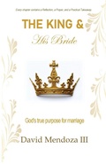 Cover: The King & His Bride - Books For His Glory