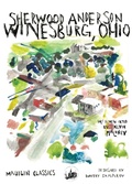 Cover: Winesburg, Ohio - Maudlin House