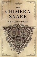 Cover: The Chimera Snare - Clay Urn Publishing LLC