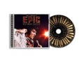 Cover: EPiC: Elvis Presley in Concert - Original Motion Picture Soundtrack - Sony Music Entertainment
