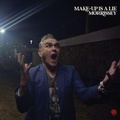 Cover: Make-Up Is a Lie - Warner Music Group Germany Holding GmbH / Hamburg
