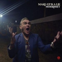 Enlarge image Cover: Make-Up Is a Lie - Warner Music Group Germany Holding GmbH / Hamburg