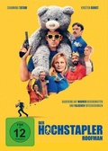 Cover: Der Hochstapler - Roofman - LEONINE Distribution GmbH