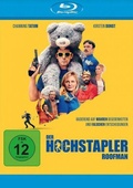 Cover: Der Hochstapler - Roofman - LEONINE Distribution GmbH