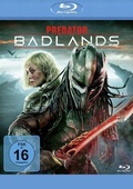 Cover: Predator: Badlands - LEONINE Distribution GmbH