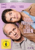 Cover: Dann passiert das Leben - LEONINE Distribution GmbH