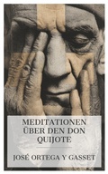 Cover: Meditationen &uuml;ber den Don Quijote - e-artnow