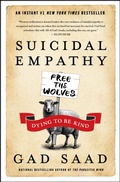 Cover: Suicidal Empathy - HarperCollins