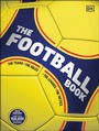 Cover: The Football Book - Dorling Kindersley Ltd