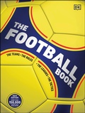 Cover: The Football Book - Dorling Kindersley Ltd