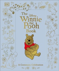 Enlarge image Cover: The Winnie the Pooh Book - DK