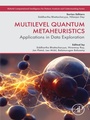 Cover: Multilevel Quantum Metaheuristics - Elsevier