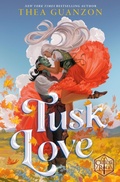 Cover: Tusk Love - Random House Worlds