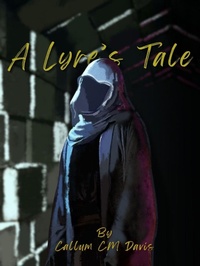 Enlarge image Cover: A Lyre's Tale - Callum Davis