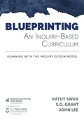Cover: Blueprinting an Inquiry-Based Curriculum - National Council for the Social Studies