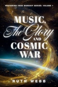 Cover: Music, the Glory and Cosmic War - Heart of the Psalmist Inc