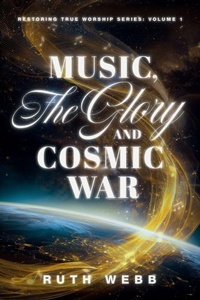 Enlarge image Cover: Music, the Glory and Cosmic War - Heart of the Psalmist Inc