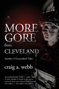 Cover: More Gore from Cleveland - Burning River Productions