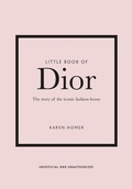 Cover: Little Book of Dior - Welbeck