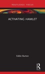 Cover: Activating Hamlet - Routledge