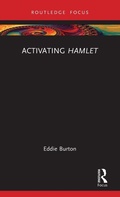 Cover: Activating Hamlet - Routledge