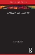 Cover: Activating Hamlet - Taylor & Francis
