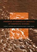 Cover: Progress in Durability Analysis of Composite Systems - Taylor & Francis