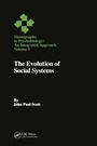 Cover: Evolution Of Social System - Taylor & Francis
