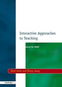 Enlarge image Cover: Interactive Approaches to Teaching - Taylor & Francis