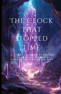 Cover: The Clock That Stopped Time - Gj Sarson