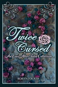 Cover: Twice Cursed - Pete