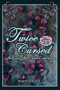 Enlarge image Cover: Twice Cursed - Pete