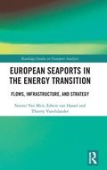 Cover: European Seaports in the Energy Transition - Routledge