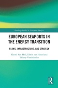 Cover: European Seaports in the Energy Transition - Routledge