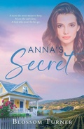 Cover: Anna's Secret - Turnstyle Books