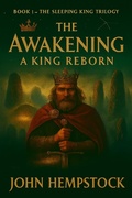Cover: The Awakening - John Hempstock