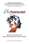 Cover: Unfractured - Tami Amit