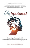 Cover: Unfractured - Tami Amit