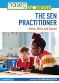 Cover: The SEN Practitioner - Routledge