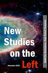 Enlarge image Cover: New Studies on the Left November 2025 - Lulu.com