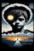 Cover: Halos - Lulu.com