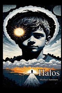 Enlarge image Cover: Halos - Lulu.com