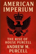 Cover: American Imperium - Lulu.com