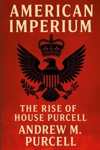 Enlarge image Cover: American Imperium - Lulu.com