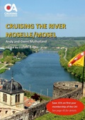 Cover: Cruising the River Moselle/Mosel - Lulu.com
